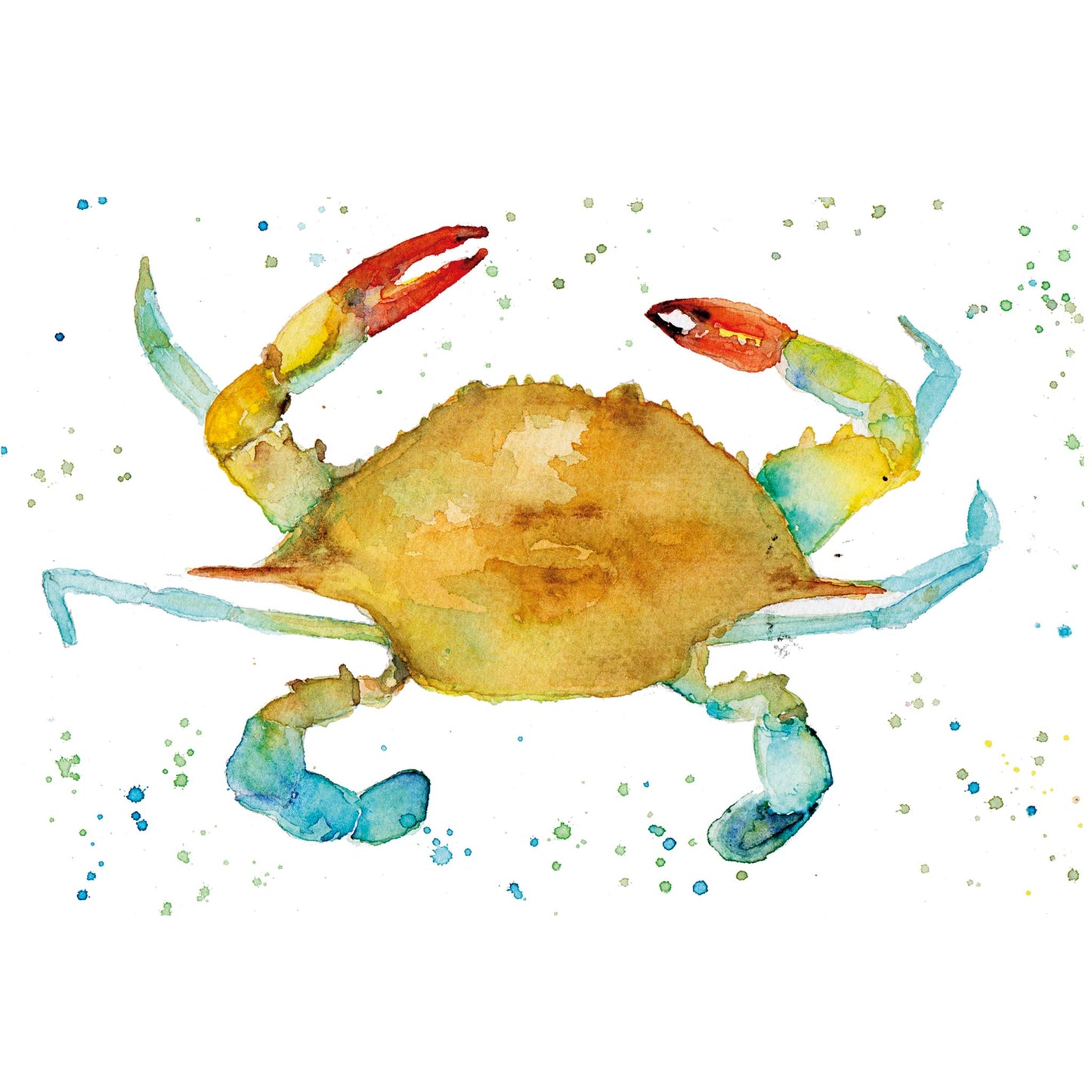 Crab