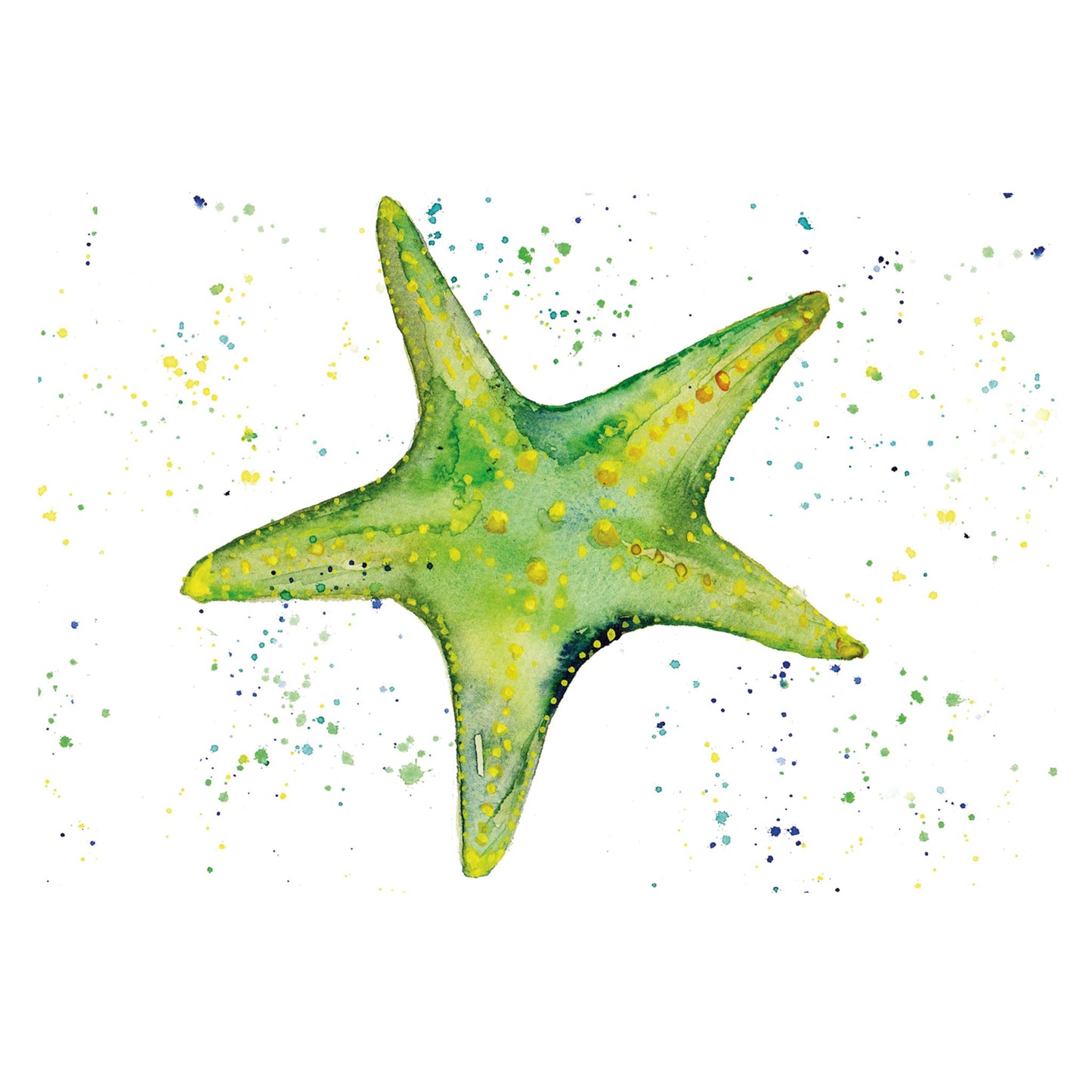 Starfish