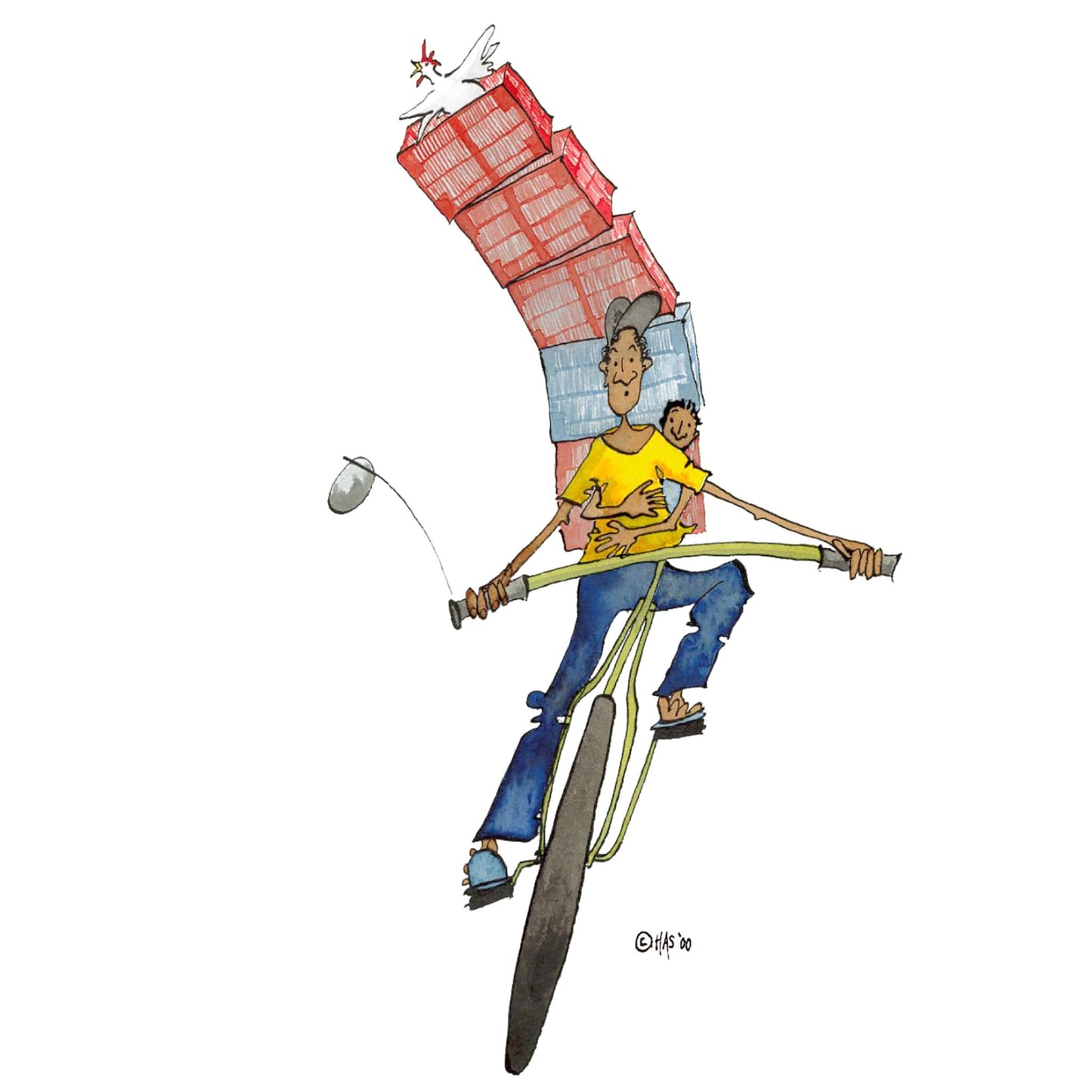 Crates