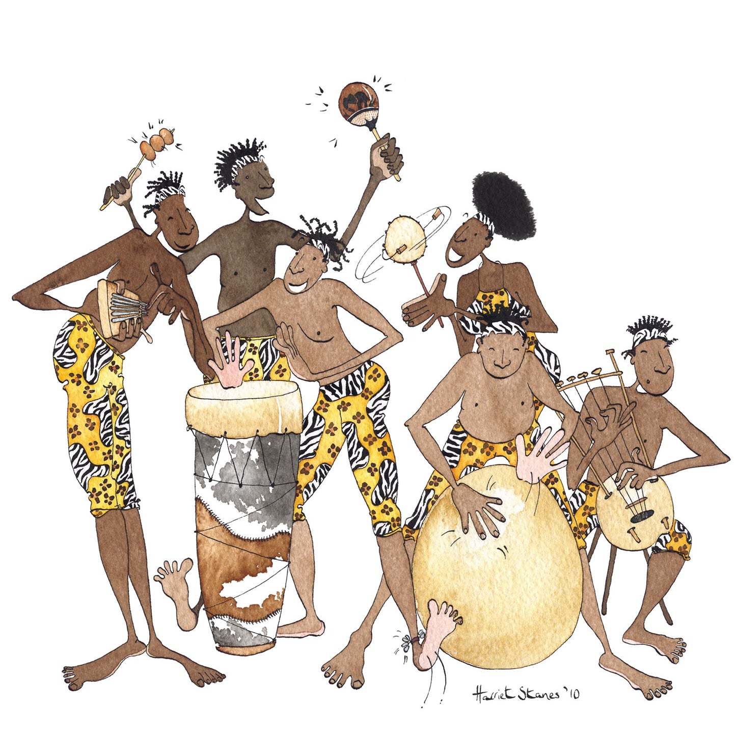 Instrumentalist