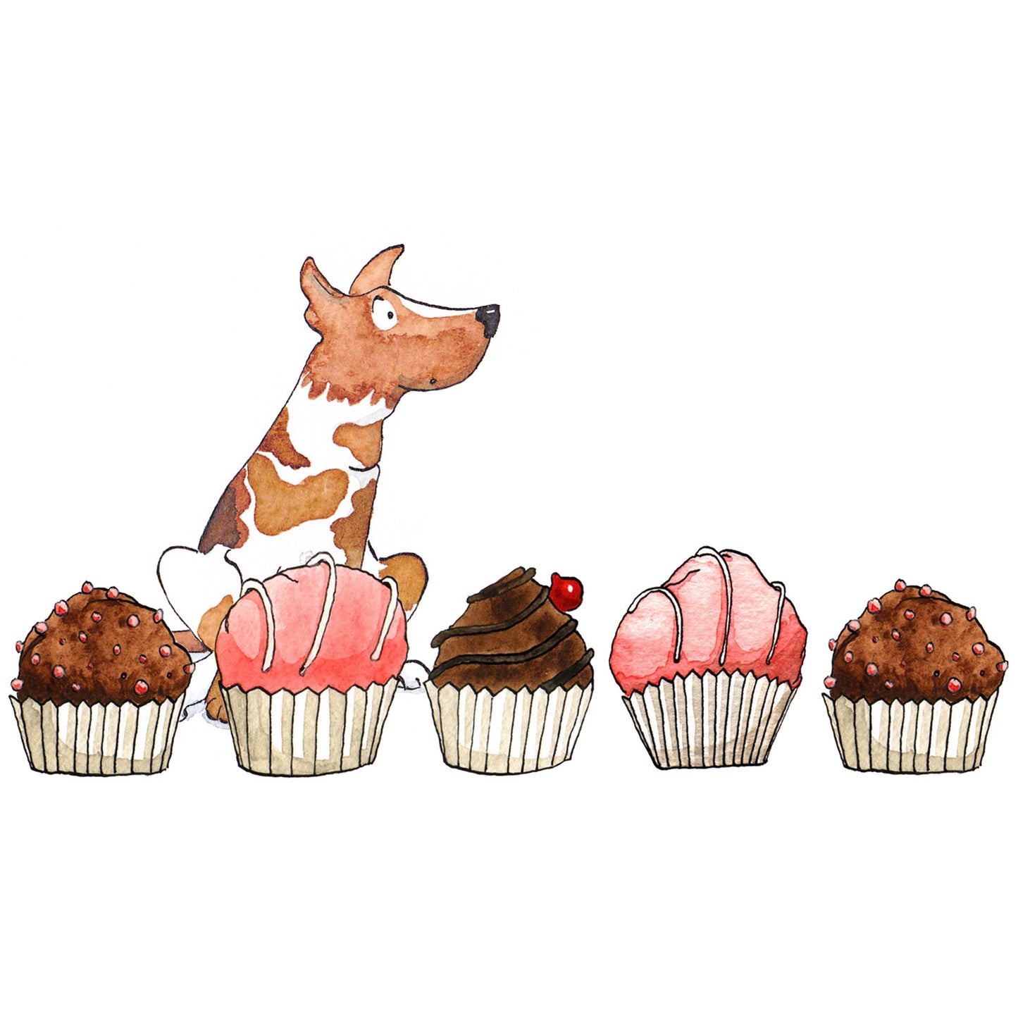 Cupcakes