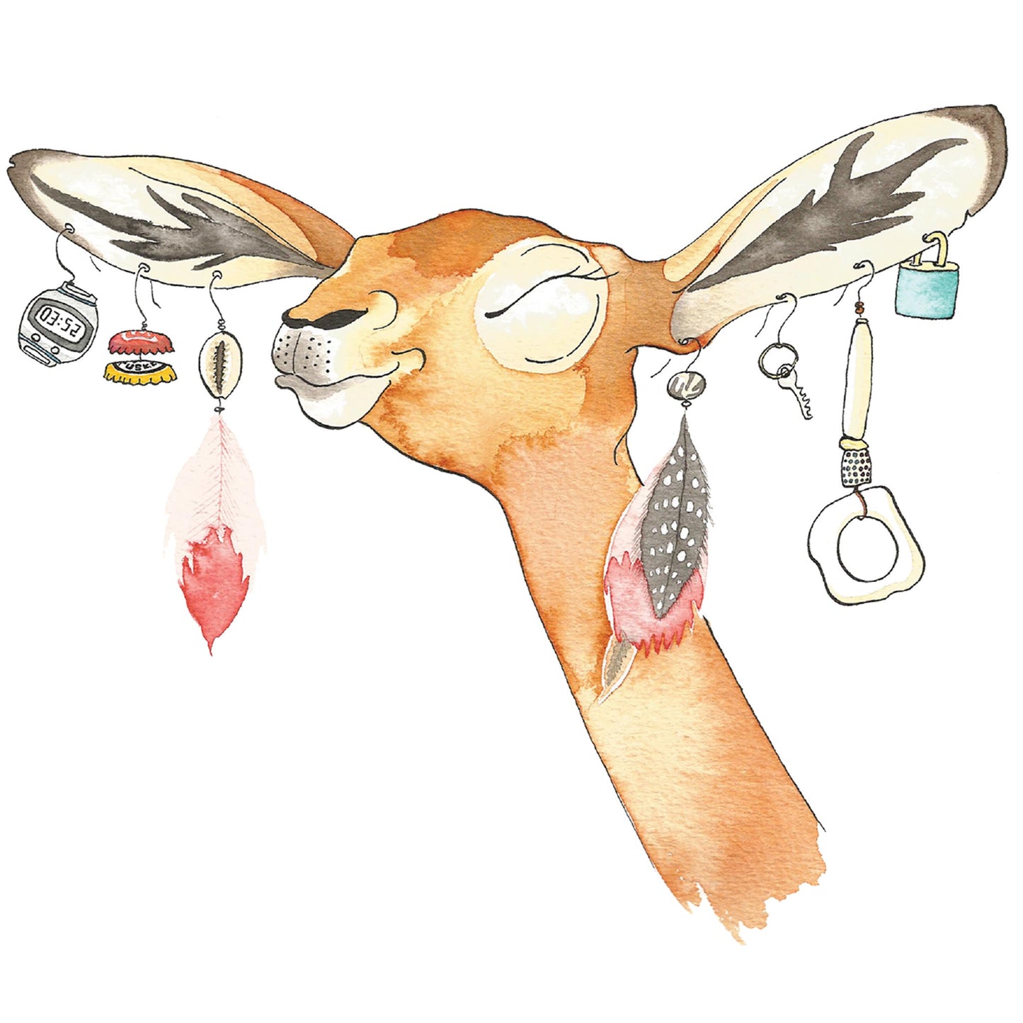 Gerenuk