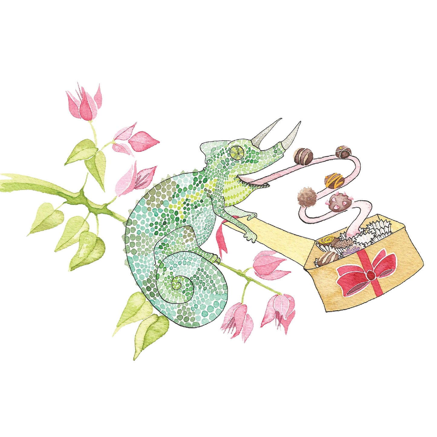 Cameleon