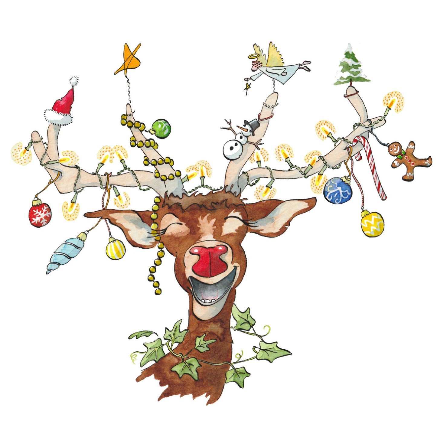 Rudolph