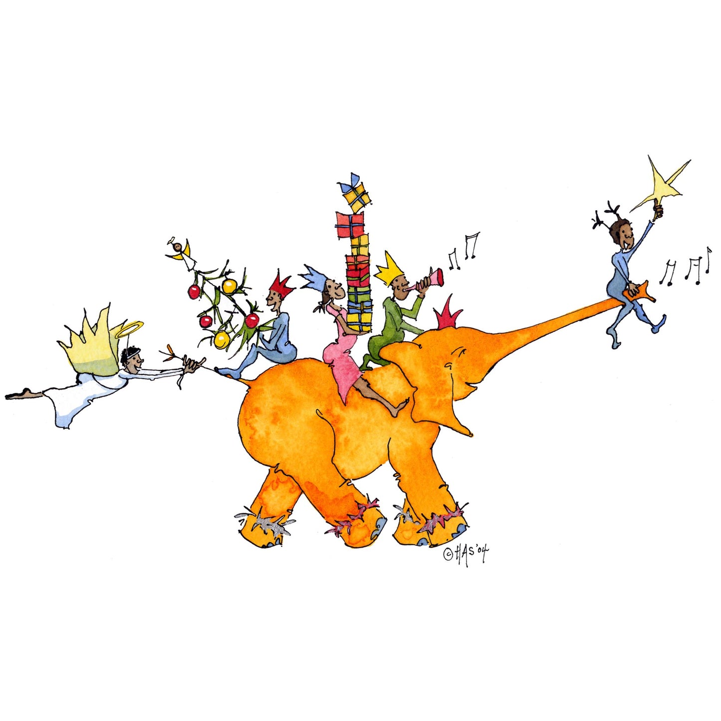 Elephant