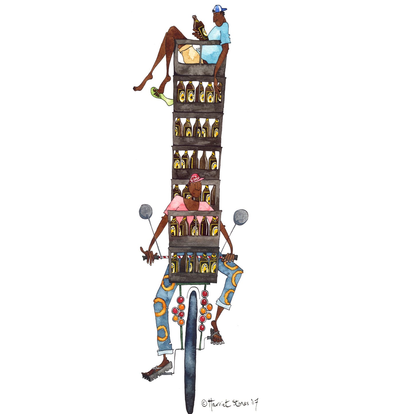Tusker
